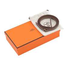 Load image into Gallery viewer, HERMES Kelly wallet long to go Etoupe Epsom