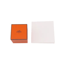 将图像加载到图库查看器中,HERMES Chaine d'Ancre Anchene Ring Size PM/53/#13 SV925