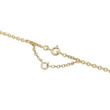 Load image into Gallery viewer, CARTIER Sweet Trinity Necklace K18YG K18WG K18PG