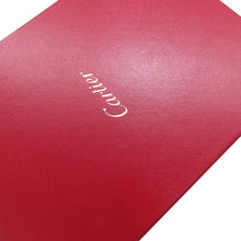 Load image into Gallery viewer, CARTIER Sweet Trinity Necklace K18YG K18WG K18PG