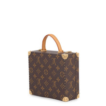 将图像加载到图库查看器中,LOUIS VUITTON LV x Takashi Murakami Jewelry Box Onion Head Brown/MulticolorM92476 Monogram