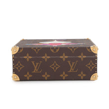 将图像加载到图库查看器中,LOUIS VUITTON LV x Takashi Murakami Jewelry Box Onion Head Brown/MulticolorM92476 Monogram