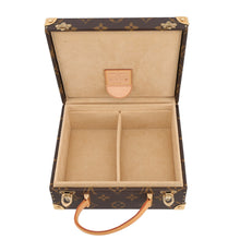 将图像加载到图库查看器中,LOUIS VUITTON LV x Takashi Murakami Jewelry Box Onion Head Brown/MulticolorM92476 Monogram