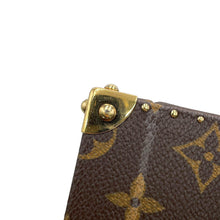 将图像加载到图库查看器中,LOUIS VUITTON LV x Takashi Murakami Jewelry Box Onion Head Brown/MulticolorM92476 Monogram