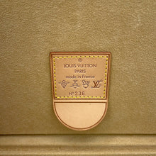 将图像加载到图库查看器中,LOUIS VUITTON LV x Takashi Murakami Jewelry Box Onion Head Brown/MulticolorM92476 Monogram