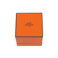 将图像加载到图库查看器中,HERMES Chaine d'Ancre Anchene Ring Size PM/52/#12 SV925