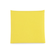 Load image into Gallery viewer, HERMES Bastia Lime Chevre Myzore Goatskin