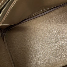 将图像加载到图库查看器中,HERMES Birkin Etoupe Togo Leather Size 25