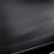 Load image into Gallery viewer, HERMES Constance Elan Miroir Black Epsom
