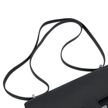 Load image into Gallery viewer, HERMES Constance Elan Miroir Black Epsom