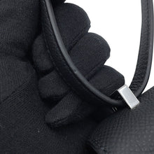 Load image into Gallery viewer, HERMES Constance Elan Miroir Black Epsom