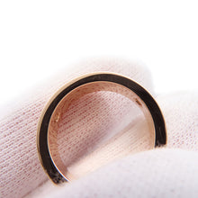 Load image into Gallery viewer, CARTIER LOVE Diamond Ring Size Classical/48/#8B4087548/B4087500 18K Pink Gold