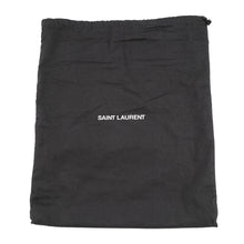 Load image into Gallery viewer, SAINT LAURENT PARIS Niki Baby 2-Way Chainshoulder Bag Pink633160FAAS95785 Velvet Leather