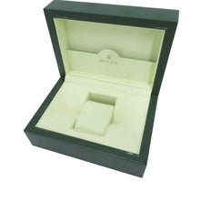 将图像加载到图库查看器中,ROLEX Datejust W26mm Stainless Steel K18PG Black Shell Dial179171NG
