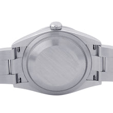 将图像加载到图库查看器中,ROLEX Explorer 36 W36mm Stainless Steel Black Dial124270