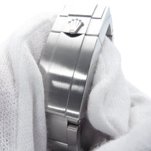 将图像加载到图库查看器中,ROLEX Explorer 36 W36mm Stainless Steel Black Dial124270