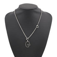 Load image into Gallery viewer, HERMES Tonnerre Mini Size PM Black Gold Plated