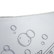 Load image into Gallery viewer, HERMES Carre HERMES Flagship HERMES FLAGSHIP Size 90 White Silk100%