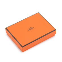 Load image into Gallery viewer, HERMES Zip Ango 2 Chaine d'Ancre Gris Meyer Evercolor