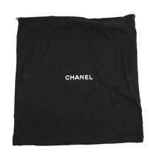 Load image into Gallery viewer, CHANEL Paris-Biarritz Tote BlackA34209 Leather Canvas Size MM