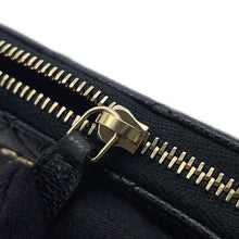 Load image into Gallery viewer, CHANEL Matelasse ChainShoulder Bag BlackAP4016 Caviar Leather