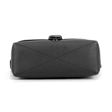 Load image into Gallery viewer, LOUIS VUITTON Saumur Messenger NoirM45911 Monogram Eclipse