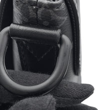 Load image into Gallery viewer, LOUIS VUITTON Saumur Messenger NoirM45911 Monogram Eclipse