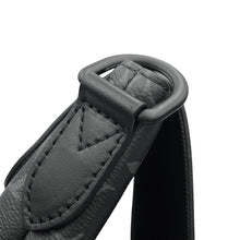 Load image into Gallery viewer, LOUIS VUITTON Saumur Messenger NoirM45911 Monogram Eclipse