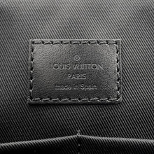 Load image into Gallery viewer, LOUIS VUITTON Saumur Messenger NoirM45911 Monogram Eclipse