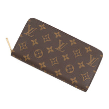 Load image into Gallery viewer, LOUIS VUITTON Zippy Wallet Rose BallerineM41894 Monogram