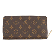 Load image into Gallery viewer, LOUIS VUITTON Zippy Wallet Rose BallerineM41894 Monogram