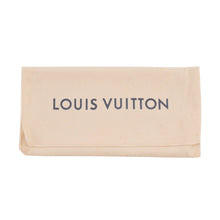 将图像加载到图库查看器中,LOUIS VUITTON Portefeuille Brazza BrownM66540 Monogram