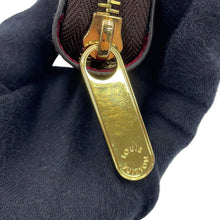 将图像加载到图库查看器中,LOUIS VUITTON Zippy Wallet FuchsiaM41895 Monogram
