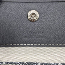 Load image into Gallery viewer, GOYARD Saint Louis GraySTLOUIPMLTY51CL51P PVC Leather Size PM