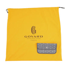Load image into Gallery viewer, GOYARD Saint Louis GraySTLOUIPMLTY51CL51P PVC Leather Size PM