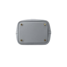 将图像加载到图库查看器中,HERMES Picotin Lock Green Pantan Taurillon Clemence Size PM