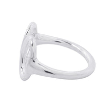 将图像加载到图库查看器中,HERMES Nausicaa Bangle Size 15 SV925