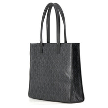 将图像加载到图库查看器中,Dior CDDiamond Safari Tote Black1ESSH224CDP_H43E PVC Leather
