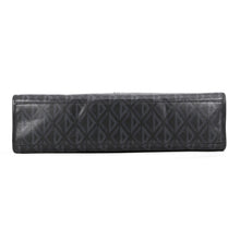 将图像加载到图库查看器中,Dior CDDiamond Safari Tote Black1ESSH224CDP_H43E PVC Leather