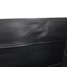 将图像加载到图库查看器中,Dior CDDiamond Safari Tote Black1ESSH224CDP_H43E PVC Leather