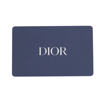 将图像加载到图库查看器中,Dior CDDiamond Safari Tote Black1ESSH224CDP_H43E PVC Leather