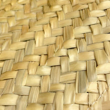 Load image into Gallery viewer, Chloe Marcy Raffia Tote Beige/BrownCHC20US828C9725M Raffia Leather Size Medium