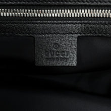 Load image into Gallery viewer, GUCCI Off the Grid 2-Way Bag Black630353 Nylon Leather