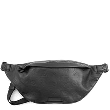 将图像加载到图库查看器中,LOUIS VUITTON Discovery・Bumbag NoirM44388 Monogram Shadow