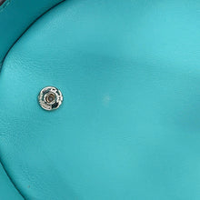 Load image into Gallery viewer, Ferragamo Cage Bag Light Blue211403 751237 Leather
