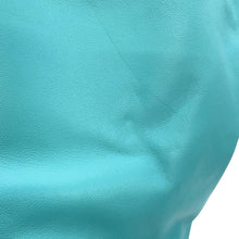Load image into Gallery viewer, Ferragamo Cage Bag Light Blue211403 751237 Leather