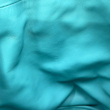 Load image into Gallery viewer, Ferragamo Cage Bag Light Blue211403 751237 Leather