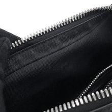将图像加载到图库查看器中,GUCCI GG Supreme Small Belt Bag Black792094 GG SupremeCanvas Leather