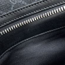 将图像加载到图库查看器中,GUCCI GG Supreme Small Belt Bag Black792094 GG SupremeCanvas Leather