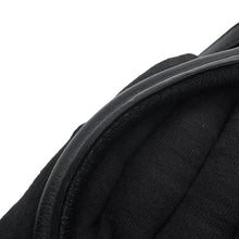 Load image into Gallery viewer, GUCCI Horsebit1955 Gucci x Adidas Mini Top Handle Bag Black/White677212 Leather